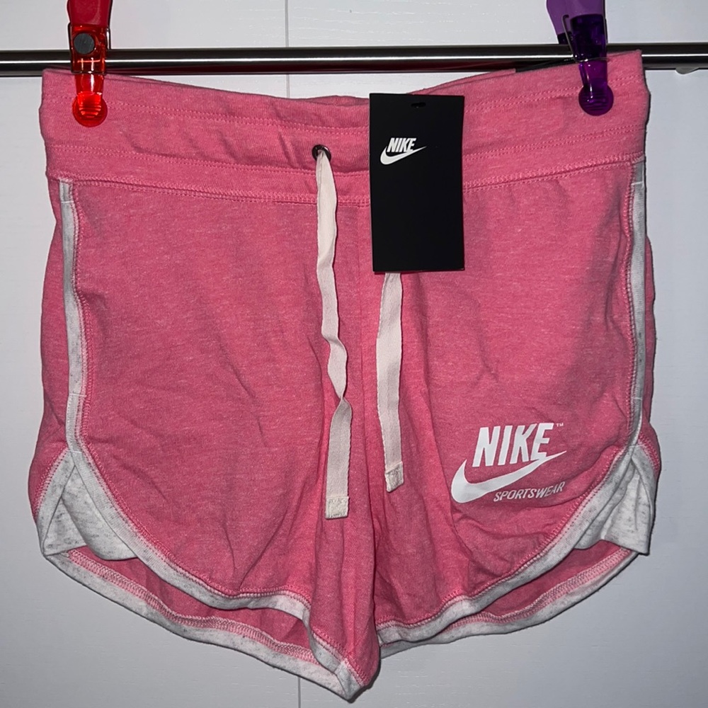 NWT Nike Shorts